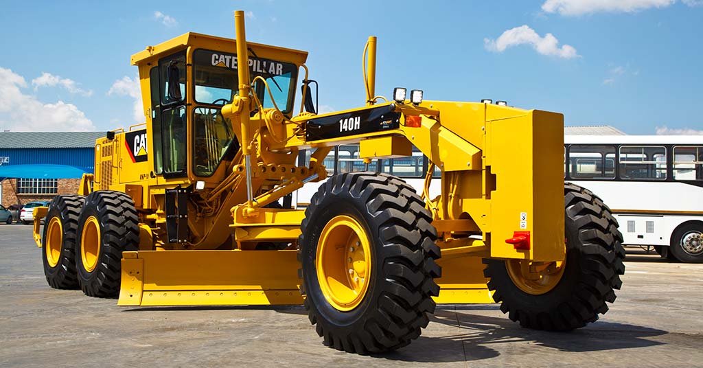 What Is A Motor Grader Best Suited For Latest Heavy Construction 