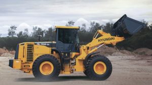 6 Most Common Manufacturers and Models of Wheel Loader - Heavy ...