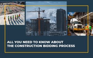 All You Need to Know About the Construction Bidding Process - Heavy ...