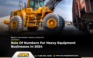 Role Of Numbers For Heavy Equipment Businesses In 2024 300x188 