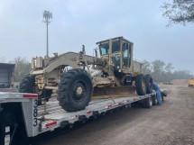 1985 Caterpillar 130G