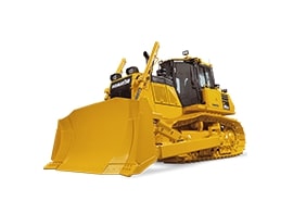 Crawler Dozers