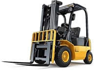 Forklift