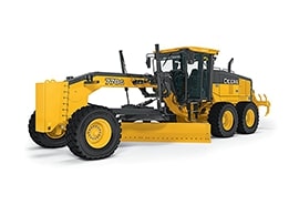 Motor Graders